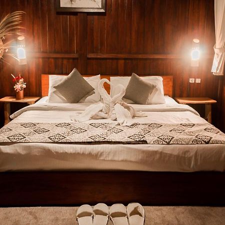 Da'Kayu Bali Homestay Munduk Екстериор снимка