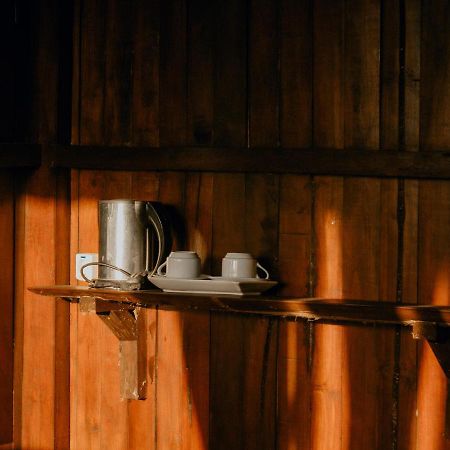 Da'Kayu Bali Homestay Munduk Екстериор снимка